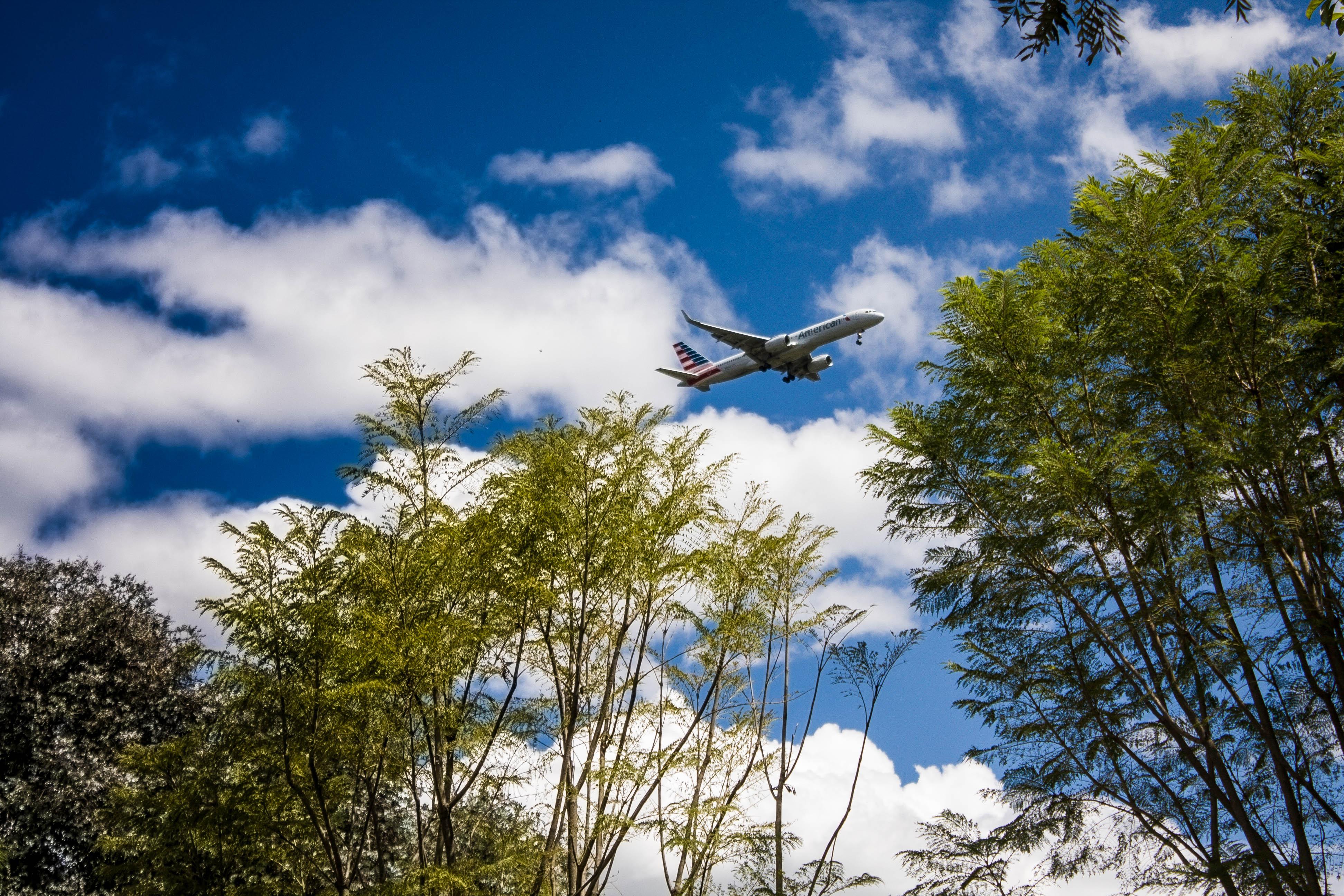 Hosteria Airport Garden Tababela Kültér fotó